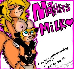 Mother's Milk