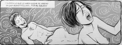 (Ignacio Moreno) La amiga de la novia (Espaniol) page 10