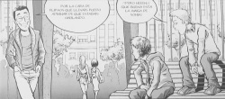 (Ignacio Moreno) La amiga de la novia (Espaniol) page 3