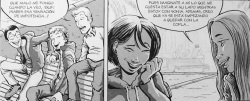 (Ignacio Moreno) La amiga de la novia (Espaniol) page 4