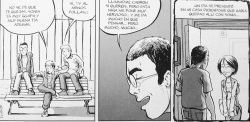 (Ignacio Moreno) La amiga de la novia (Espaniol) page 5