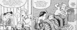 (Ignacio Moreno) La amiga de la novia (Espaniol) page 9