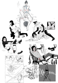 Dimitry's Art 02 page 1