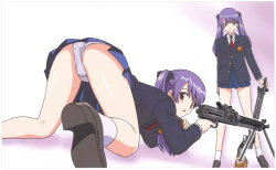 Agent Aika page 3