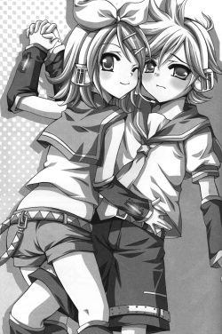 (SC39) [GUNBURREL (Ikura Nagisa)] ～Dolce～ (VOCALOID) page 2