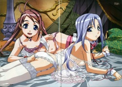 Assorted Ecchi Collection #023 page 2