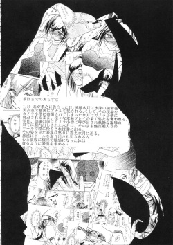 (C66) [STUDIO SKB (Ayasaka Mitsune)] Namida Tsuki Go (Kimi ga Nozomu Eien) page 3