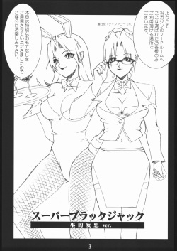(SC30) [AXZ (Kannagi Kyouichi)] type R (Super Black Jack) page 4