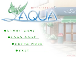 Cafe AQUA