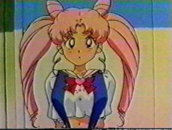 Chibi moon Various page 3