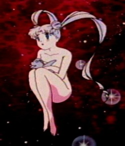 Chibi moon Various page 4