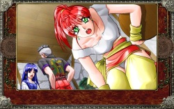 [Ail] Dual Soul page 3