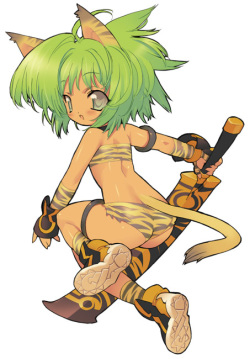 Blade (Artist) Collection page 2