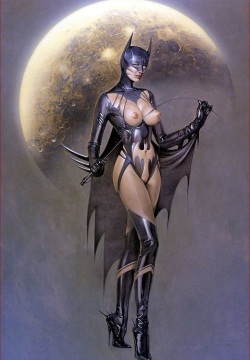 Hajime Sorayama Art