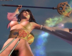 Final Fantasy Girls [XxSephirothVIIIxX Galleries] page 4