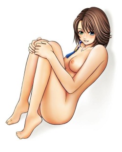 Final Fantasy Girls [XxSephirothVIIIxX Galleries] page 7