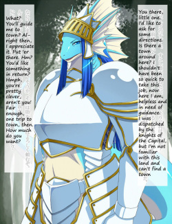 Dragon Knight(eng) page 2