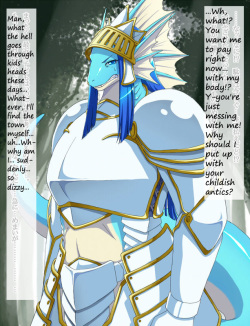 Dragon Knight(eng) page 3