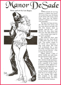 [Lou Kagan] Manor De Sade page 3