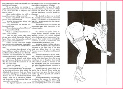 [Lou Kagan] Manor De Sade page 8