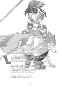 [DiGiEL (Yoshinaga Eikichi)] DiGital AngELs SIDE-i Renge Hime (Samurai Spirits) page 3