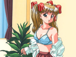 [Apple Pie] Janki ~Ladies Mahjong League~ page 1