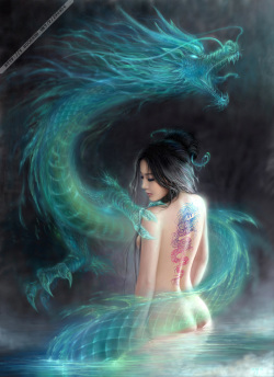 Fantasy Gallery Girls page 3