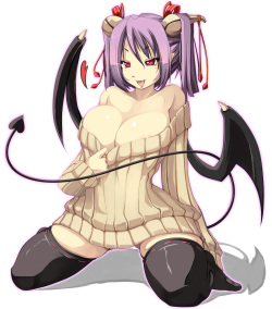 Fantasy Gallery Girls page 5