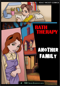 Another Family: Bath Therapy