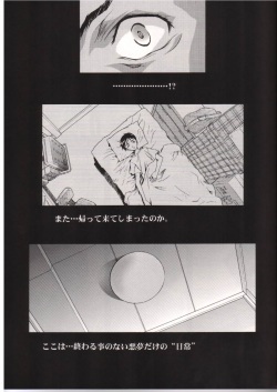 [Henrei-kai (Kawarajima Kou)] AYANAMI SUMMIT (Neon Genesis Evangelion) page 10