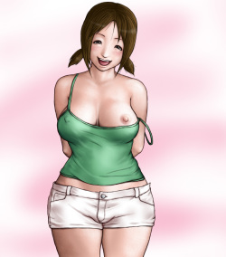 [AK-STYLE] Hina Makuri (Issho ni Training) page 2