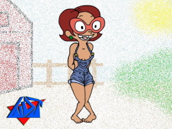Chalk Zone [Zona Tiza] - Penny Sanchez page 5