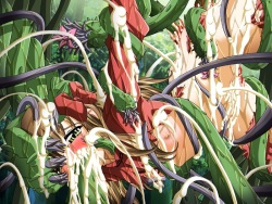 Second 100 Tentacle Images page 9