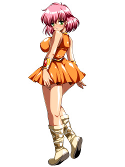 [Sakura Prin] 300 Yen Pokkiri Fantasy (Final Fantasy) page 1
