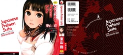 Japanese Preteen Suite Ch. 1