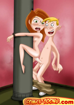 Kim Possible [BIG gallery] page 2