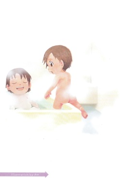 (Shotanen! 5) [5/4 (Various)] Kikan Boku no Onii-chan Fuyu-gou page 3