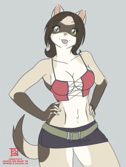 Furry Collection Part 5 page 3