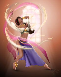 Esmeralda