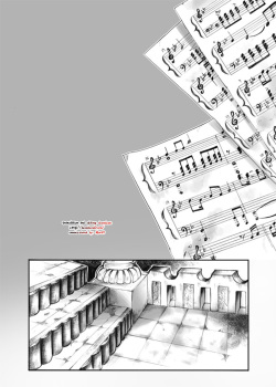 (C73) [Tateyoko Hotchkiss(Kikuchi)] Jadou Opera | Evil Opera (Final Fantasy VI) [English] [desudesu] page 4