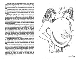 [LoSarro] Tremendous Tit Tales #3 - Mammoth Milk Mistresses page 6