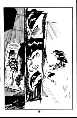 [Matt Lunsford] La Blue Girl - Volume #10 [English] page 2