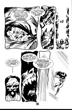 [Matt Lunsford] La Blue Girl - Volume #10 [English] page 6