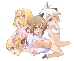 Pixiv Hentai Gallery124 page 2