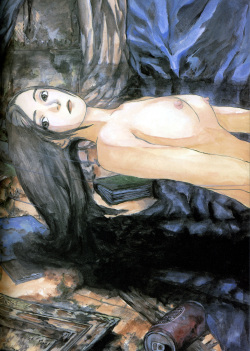 Kenji Tsuruta Hita Hita page 6
