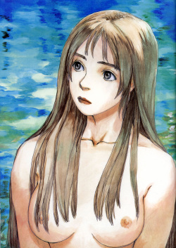 Kenji Tsuruta Hita Hita page 7