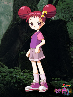 [Usaneri Island] Ojamajo Gari (Ojamajo Doremi) [Decensored] page 5