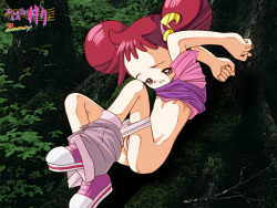 [Usaneri Island] Ojamajo Gari (Ojamajo Doremi) [Decensored] page 6