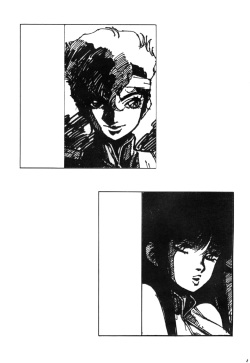 [Studio Rippu] Kokka Cola (Dirty Pair) page 2