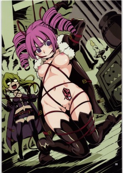 (C72) [Armored Ginkakuji (Maybe)] Nana (Various) page 9
